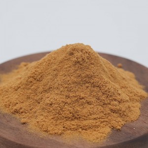 Asparagus Powder