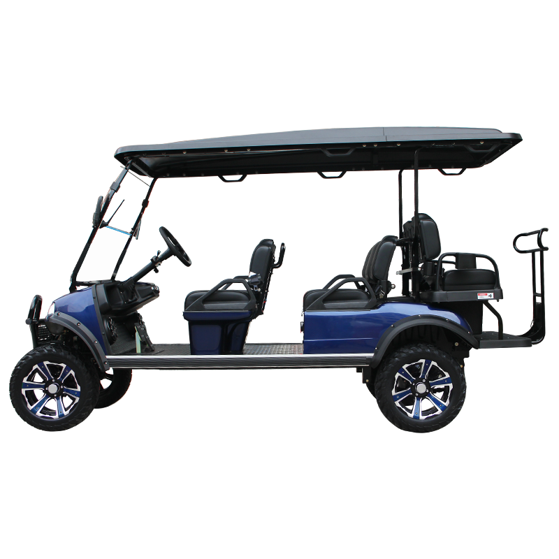 The Drive Buggy Is Embarking On Your Next Adventure