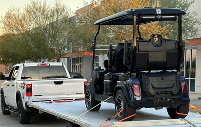 Winter Protection for Golf Cart: The Definitive Guide to Optimal Performance Protection.