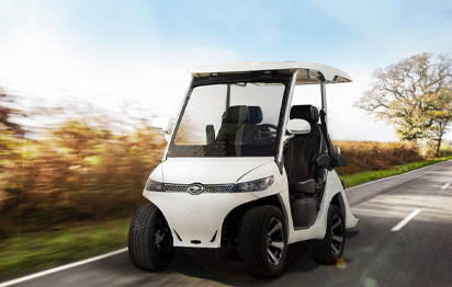 What Should We Pay Attention To When Driving GOLF CARTS?