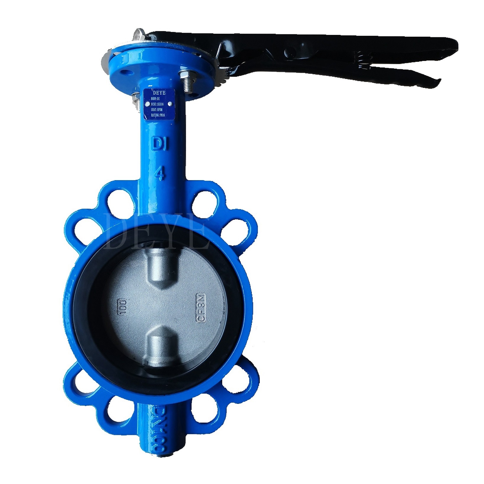 high quality Butterfly valve