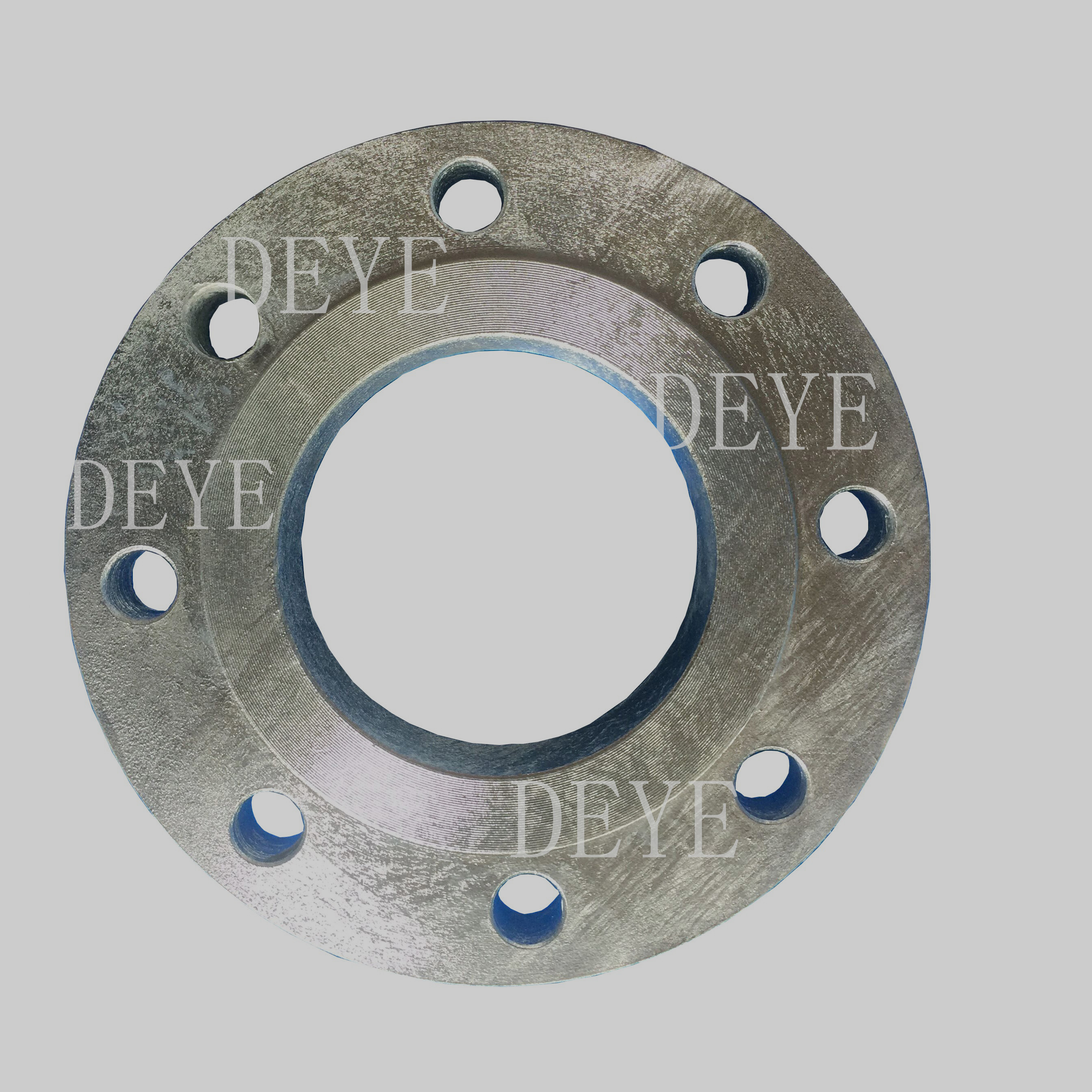 150LBS forged steel galvanized flange 