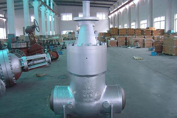 2-tlačni tesnilni ventil