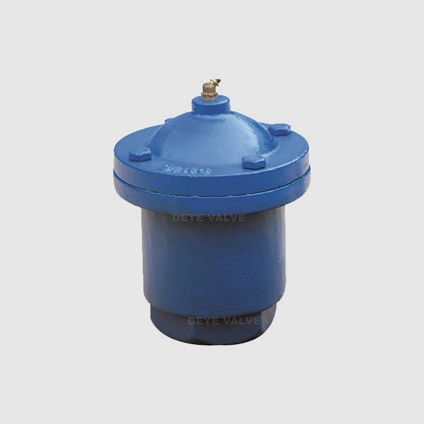 Manufacturer of Ggg50 Check Valve -
 Air release valve with NPT threaded  A-H-02 – Deye