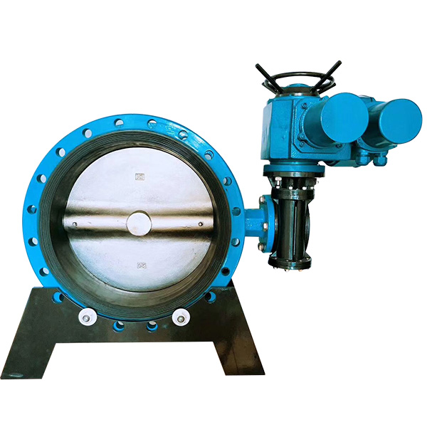 High Quality for Gate Valve With Ss Seat -
 Eccentric Butterfly Valve BFV-1011 – Deye