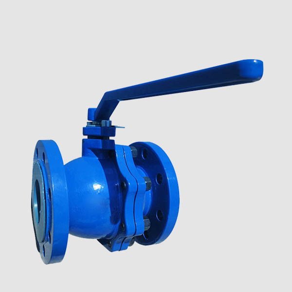 Lowest Price for Gg25 Globe Valve -
 Knife Valve And Others B-Y-03 – Deye