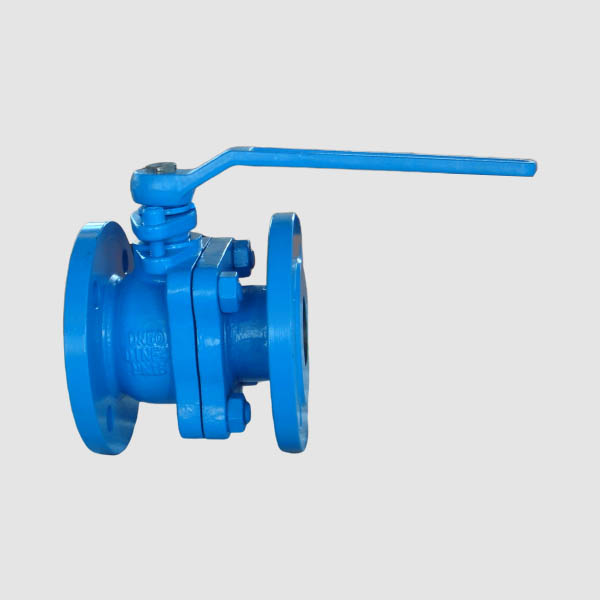 Personlized Products Pn25 Ductile Iron Gate Valve -
 Knife Valve And Others B-Y-02 – Deye