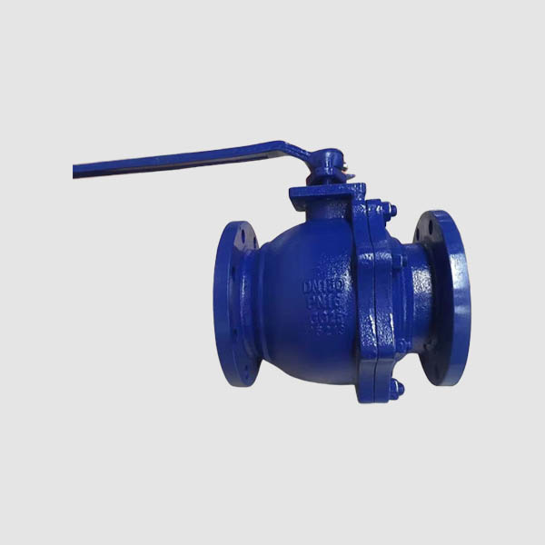 Popular Design for Pn25 Iron Check Valve -
 Knife Valve And Others B-Y-01 PN16 – Deye