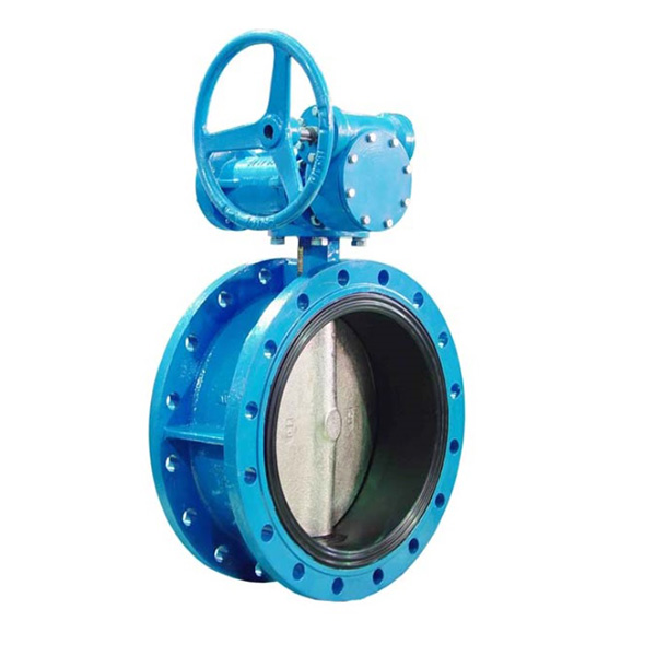 Fixed Competitive Price Air Valve With Two Ball -
 BFV-1002 Butterfly Valve – Deye