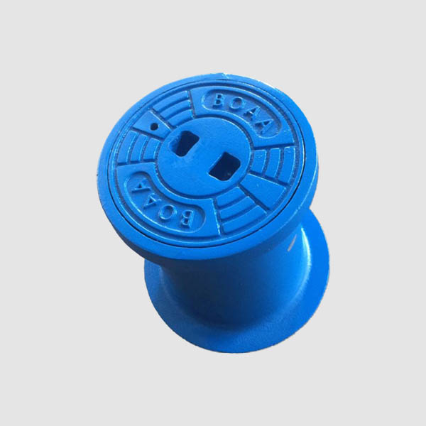 Discountable price Bspt Socket -
 DI GGG40 Surface Water Meter Box – Deye