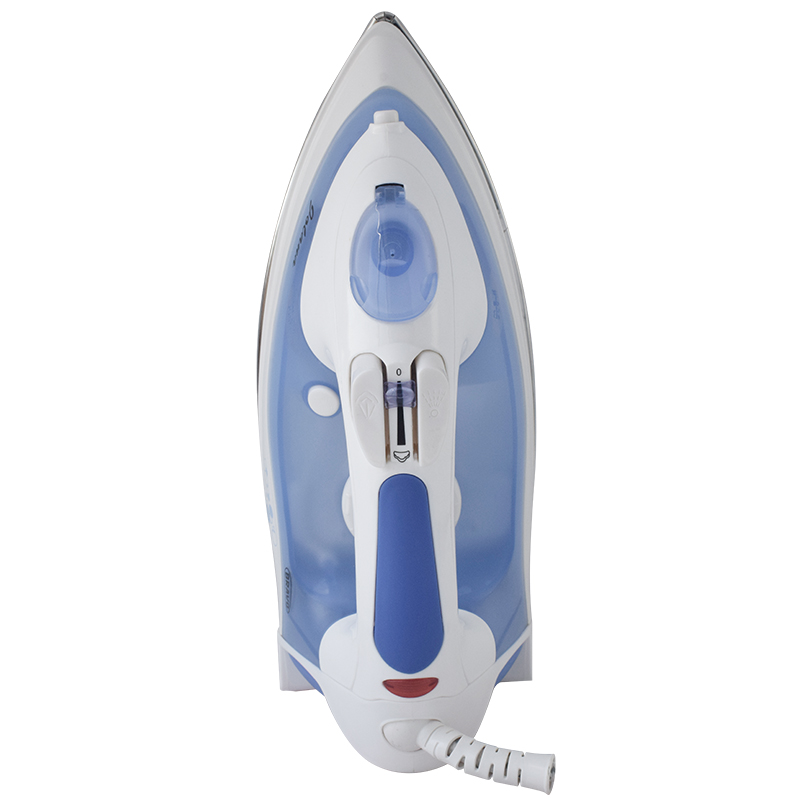 Handheld nano ceramic soleplate electric vertical steam iron portable,auto off stainless steel bottle steam iron (3)gth