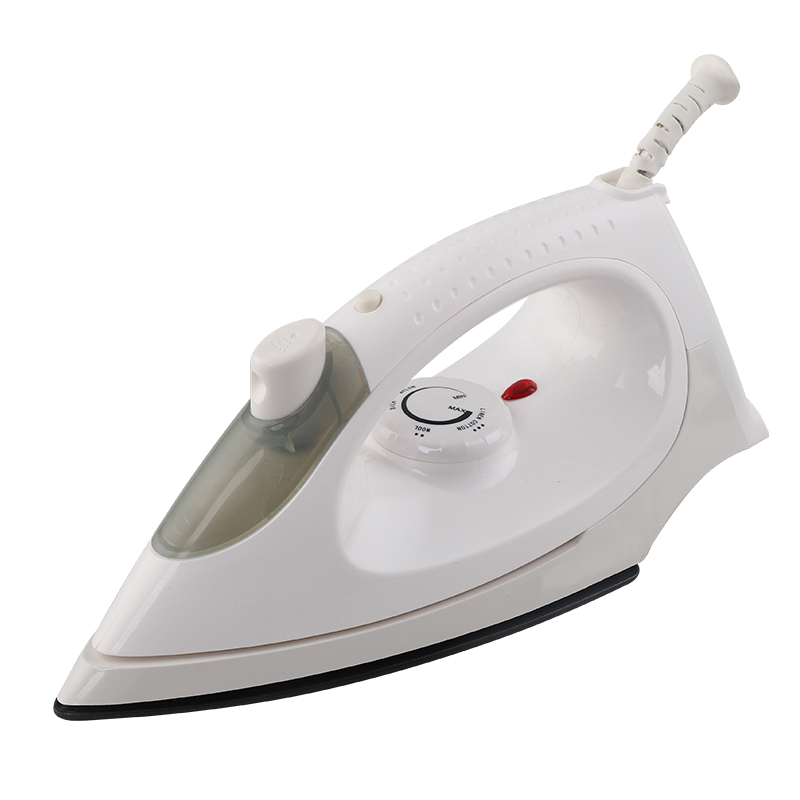 OEM Mini 1000W Portable Dry Iron With Spray For Clothes Cordless Travel Pressing Iron Dry Electric Steam Ironing Presses