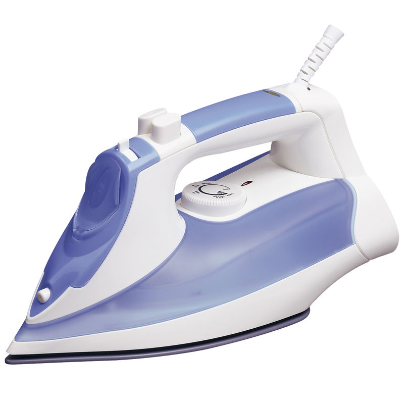 Factory wholesale China manufacturer high quality commercial electric big sized powerful high-end steam iron