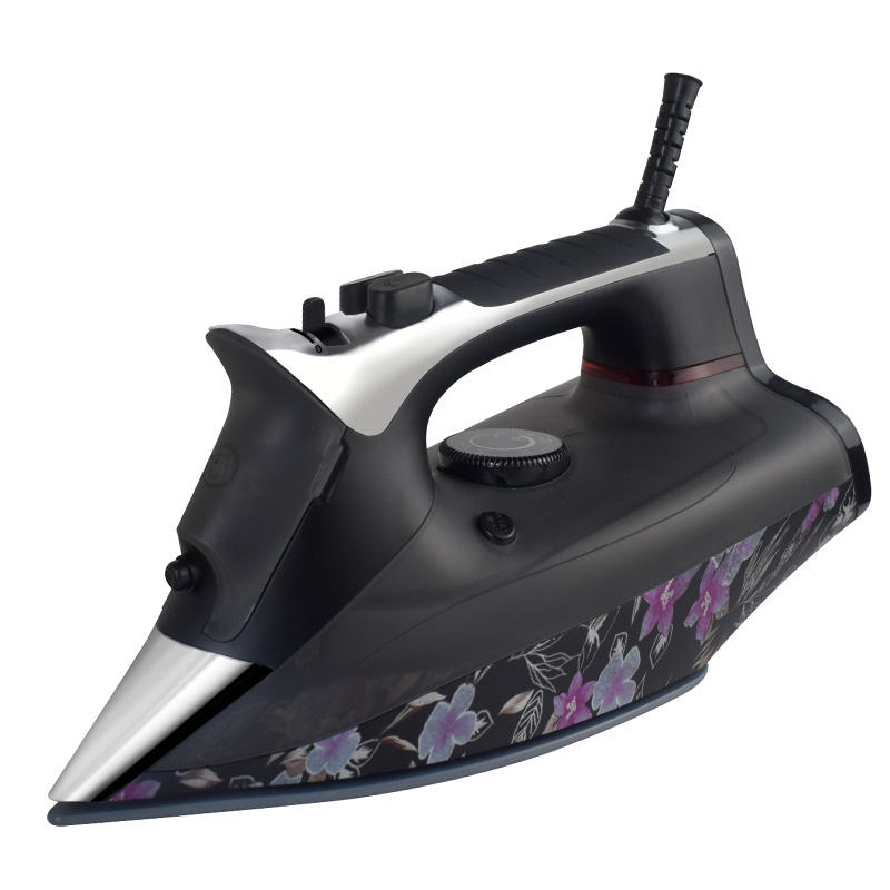 Electric iron household small ha...