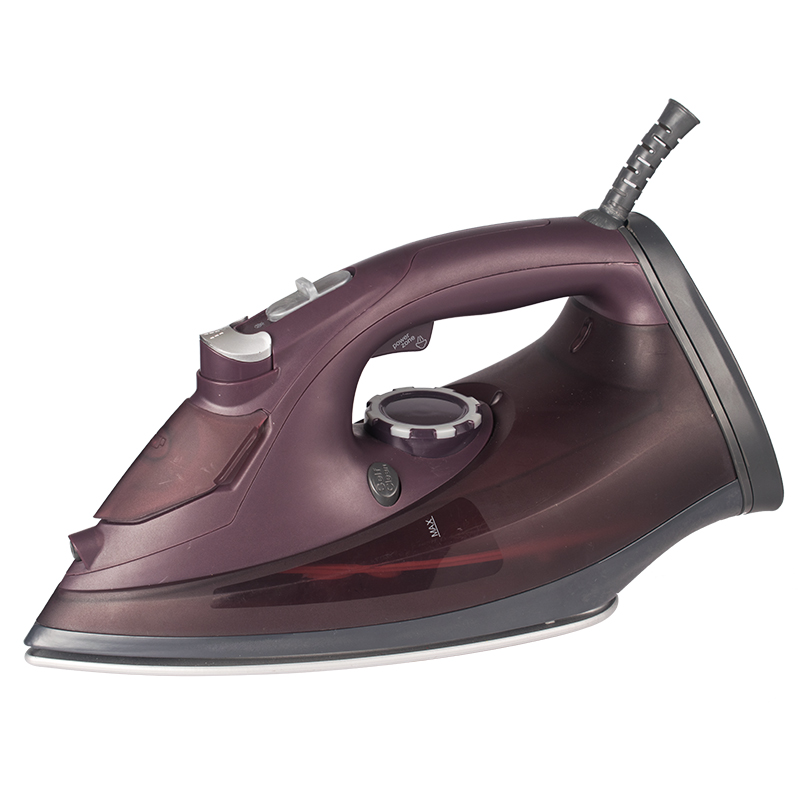 Irons Portable Electric Steam Iron For Clothes