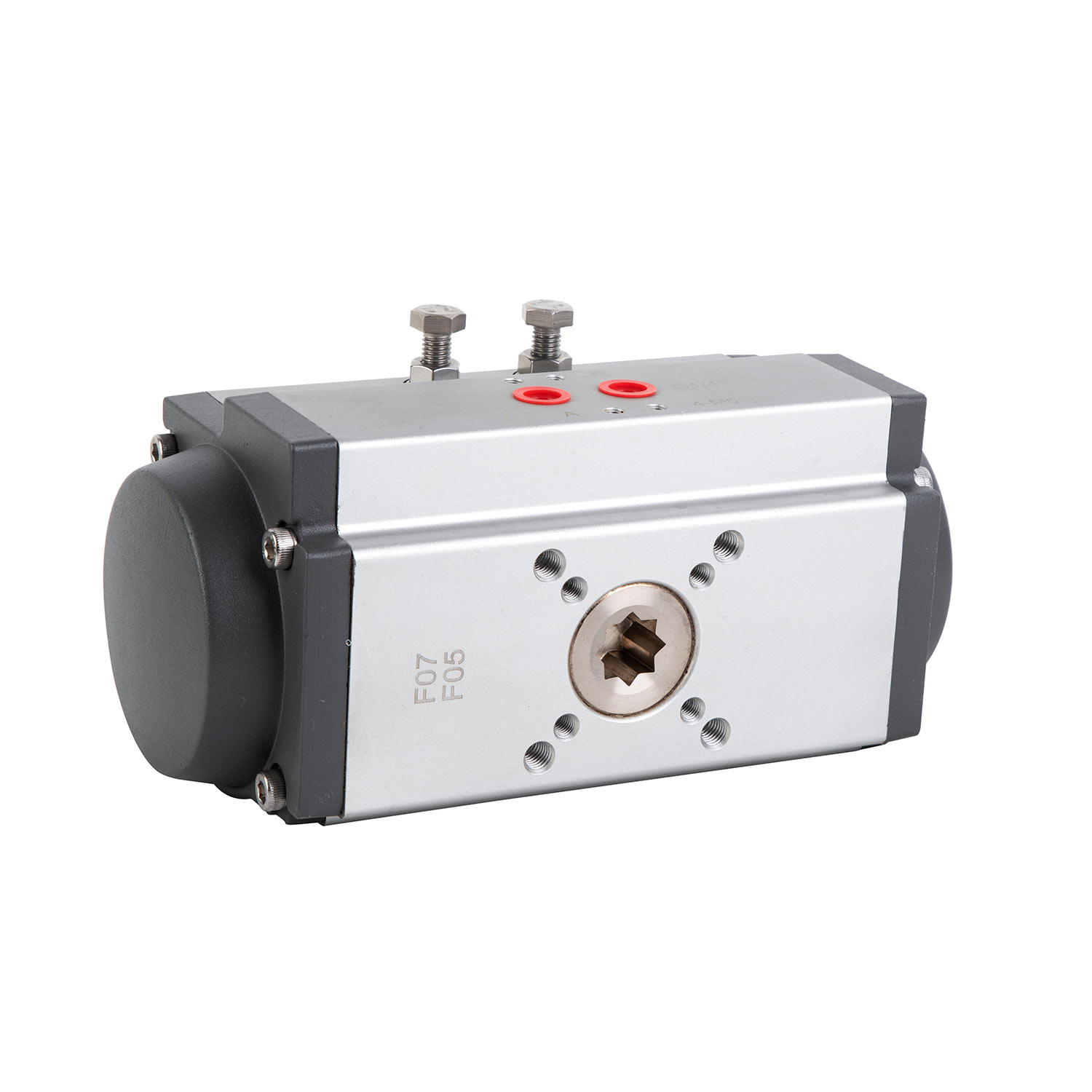 Rack And Pinion Rotary Actuator Powering Efficiency And Precision In Industrial Automation (1)pdb
