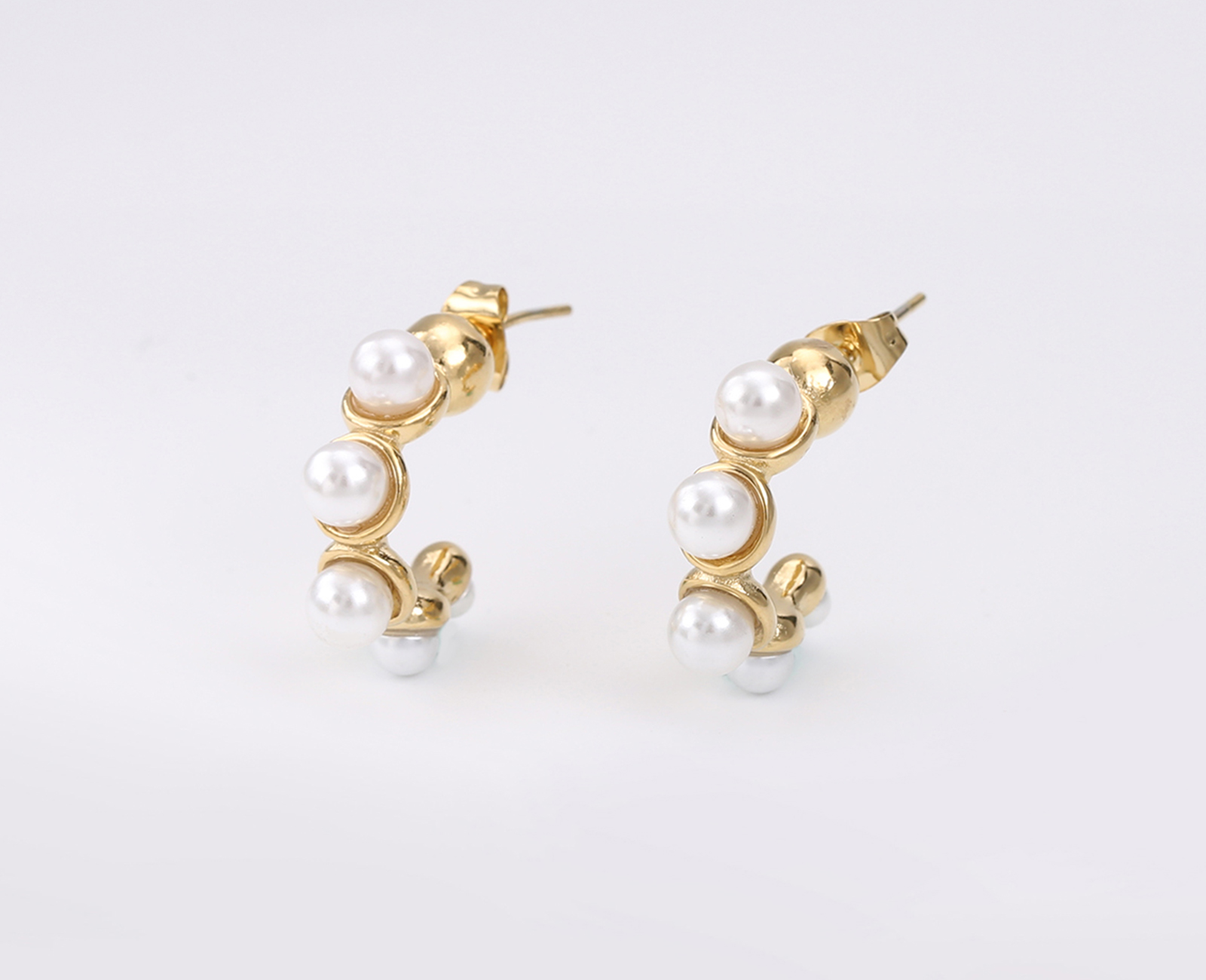 Moda de perlas glamorosas-1b90