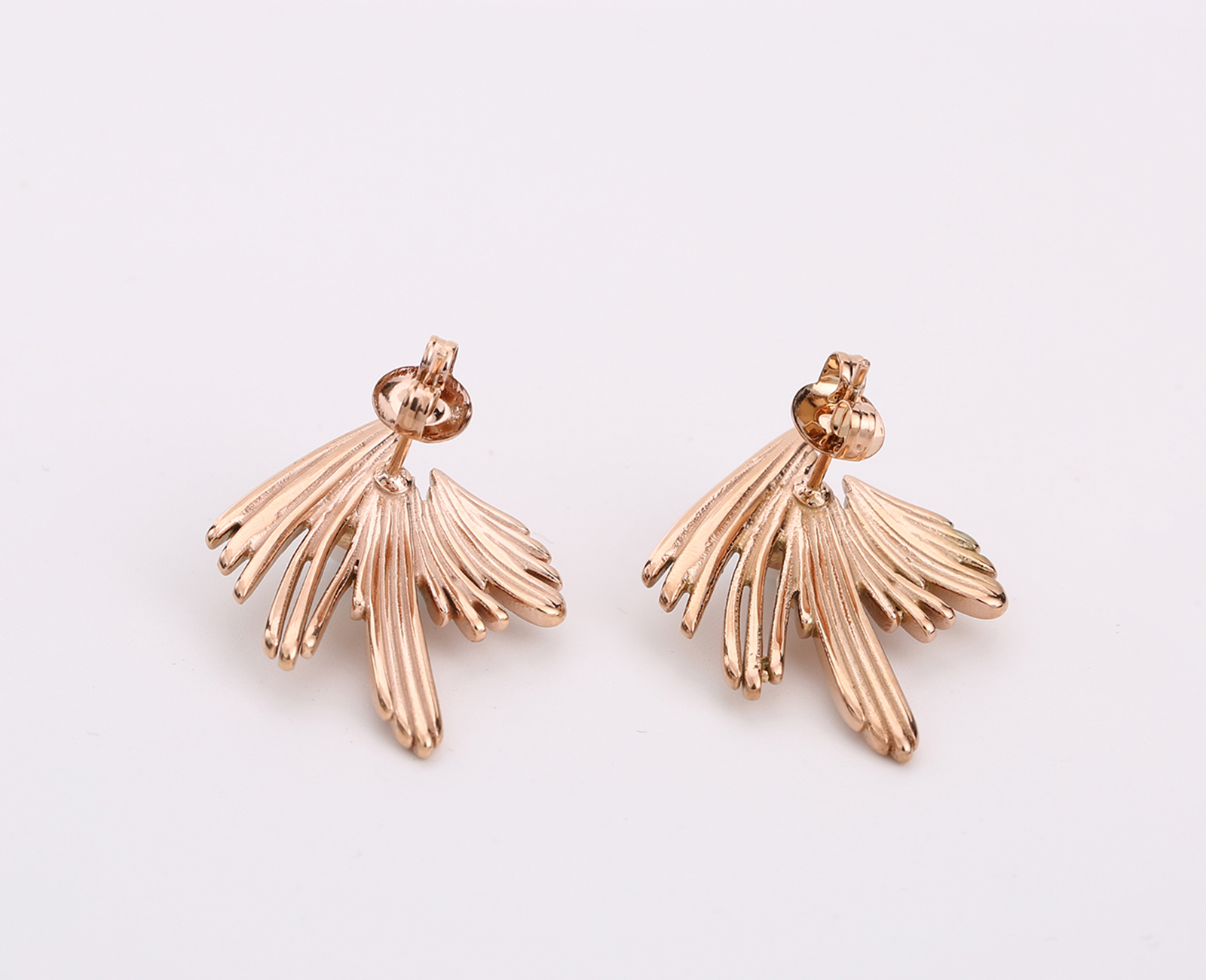 Pearl fashion earrings2hn4
