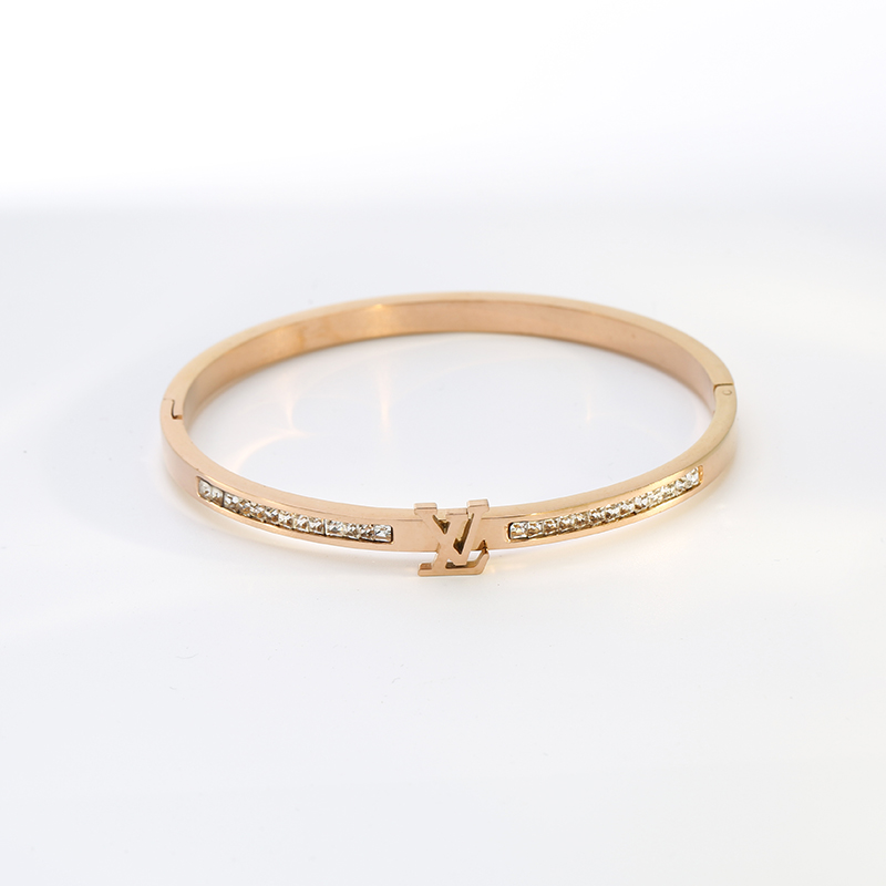 Bracelets couple bracelet diamant femme (2)nx0