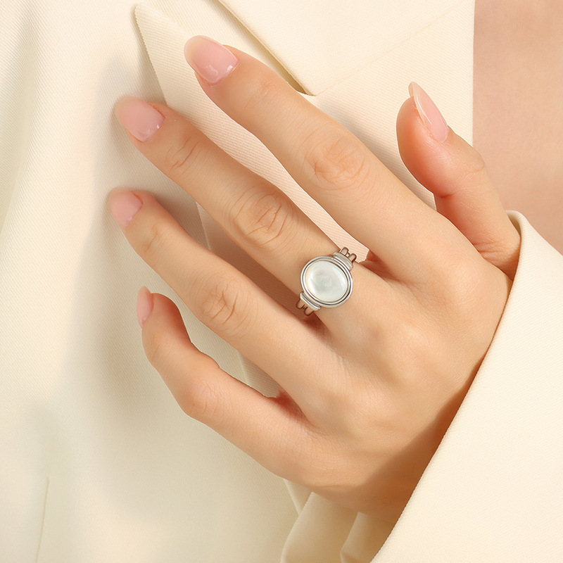 แหวนทอง 14k สำหรับผู้หญิง (6)tkm