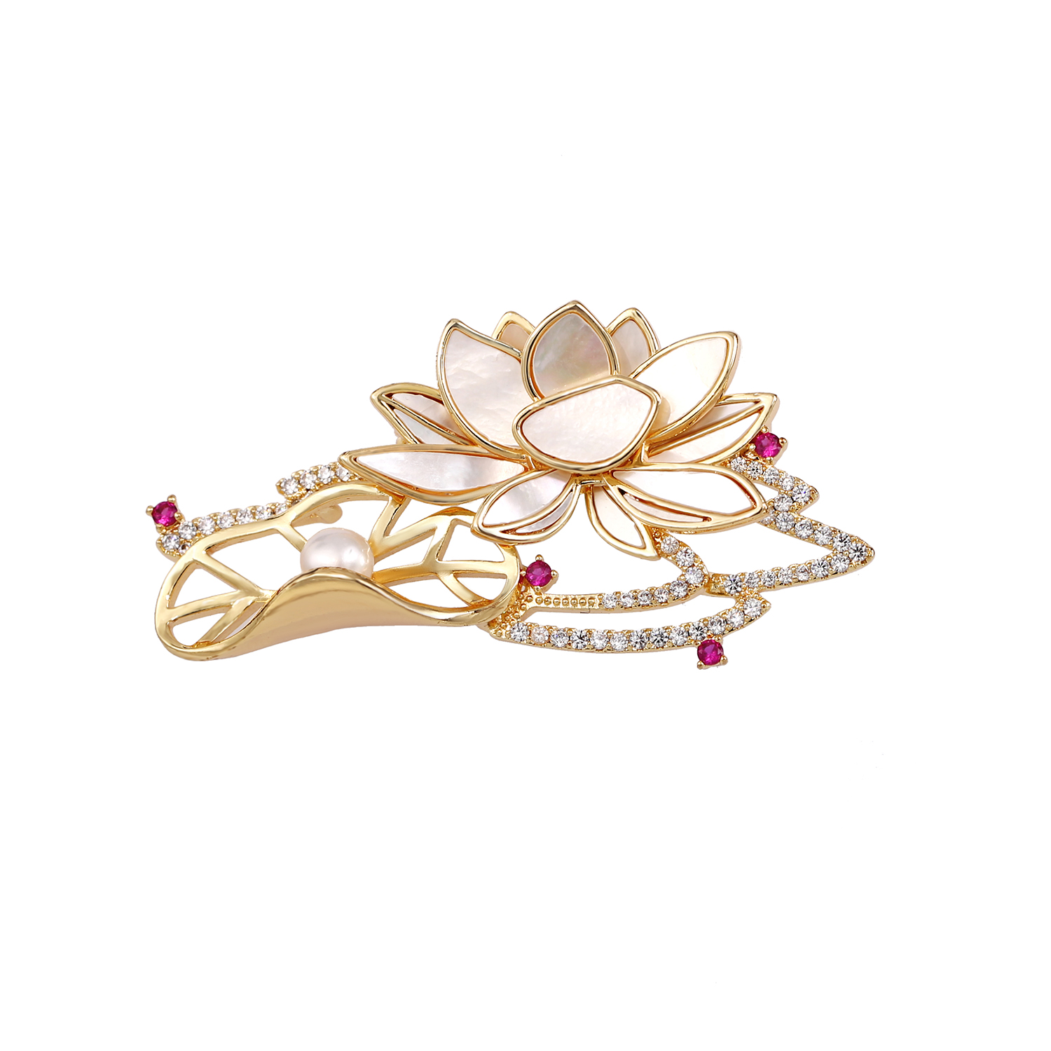 Broszka z kwiatem przypinka dla kobiet mężczyzn wesele niezbędnik dla dżentelmena ręcznie robiona kryształowa perła w kształcie kwiatu przypinka do klapy garnituru