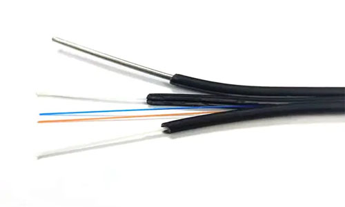 Cable de fibra òptica FTTH