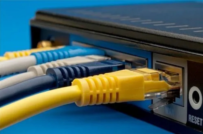 Qhov kawg Qhia rau Ethernet Cables: Cat5/5e, Cat6/6a, Cat7, thiab Cat8