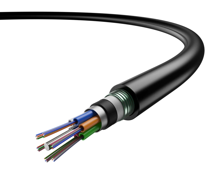 Rat-proof Fiber Optic кабелдер деген эмне?