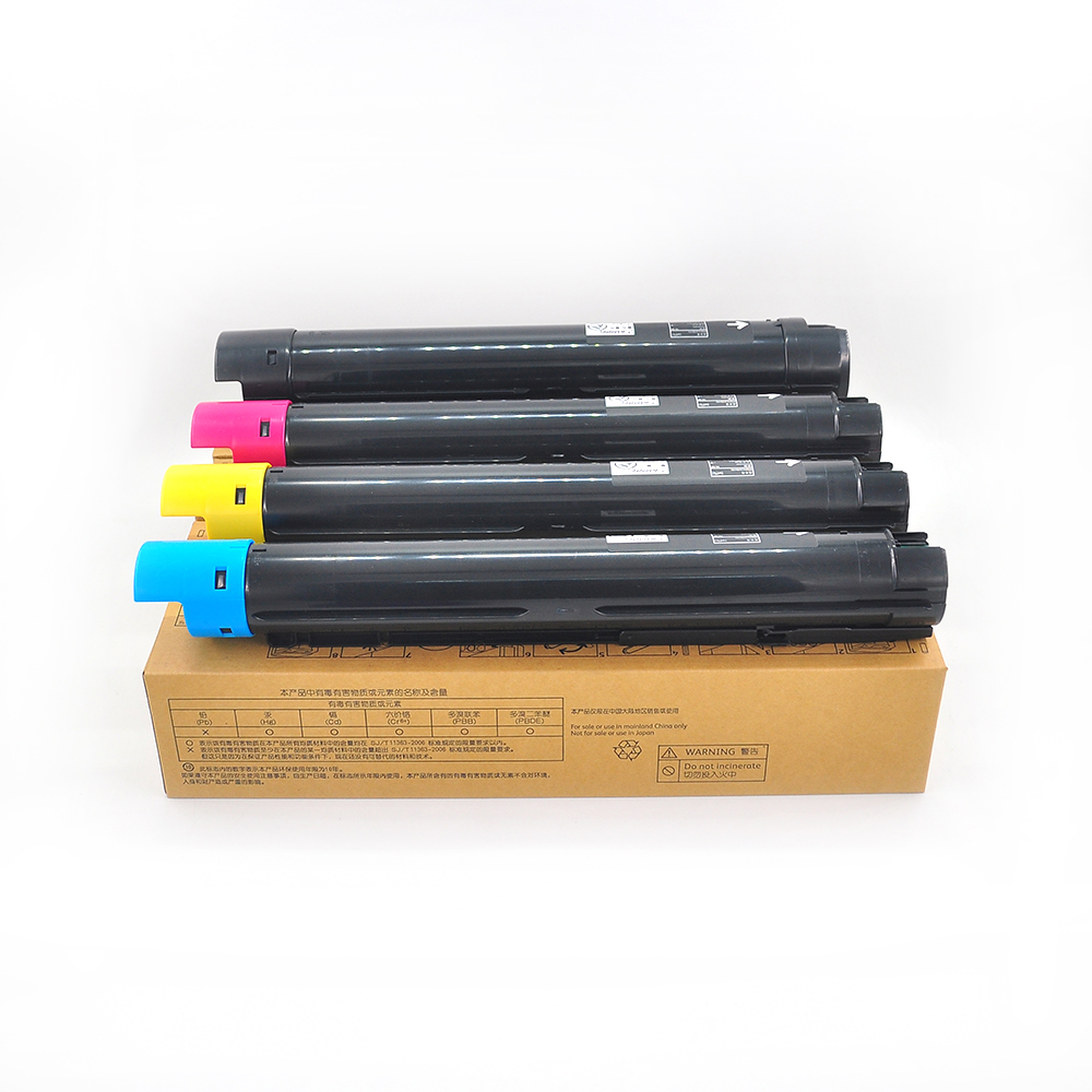 C7020 C7030 C7025 compatible toner cartridge Para sa Xerox Versalink copier toner