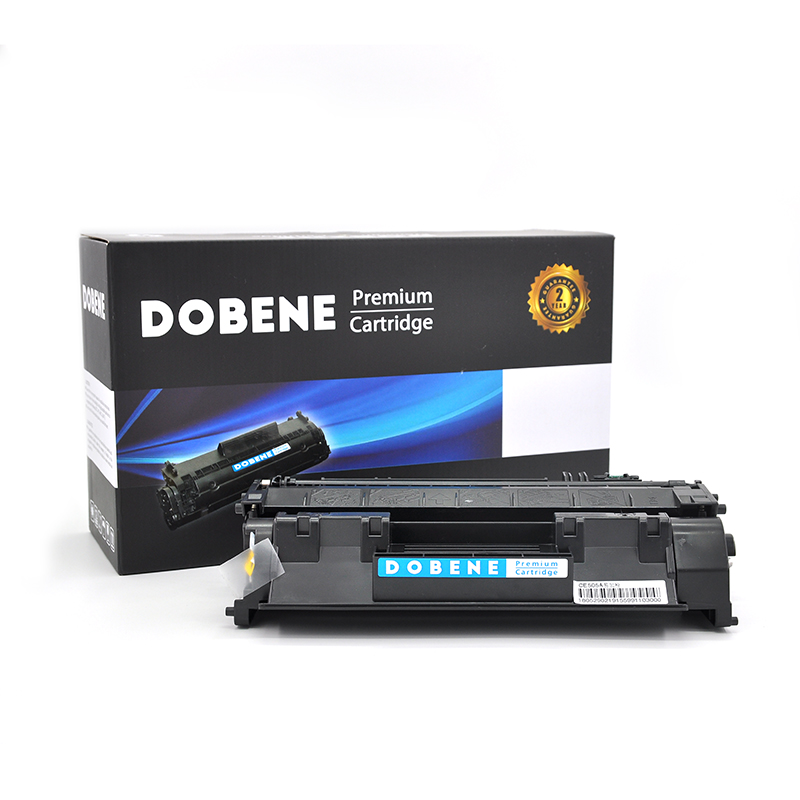 wholesale china 505A toner cartridge for use in HP Laser jet P2035/P2055