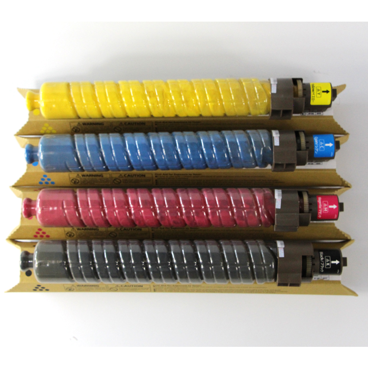 Compatible Ricoh Mp4000 toner cartridge price manufacturer china