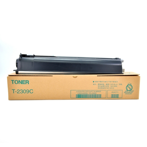 Kartrid Toner Mesin Fotokopi Kompatibel Hot China Murah Pabrik Toshiba T-3520