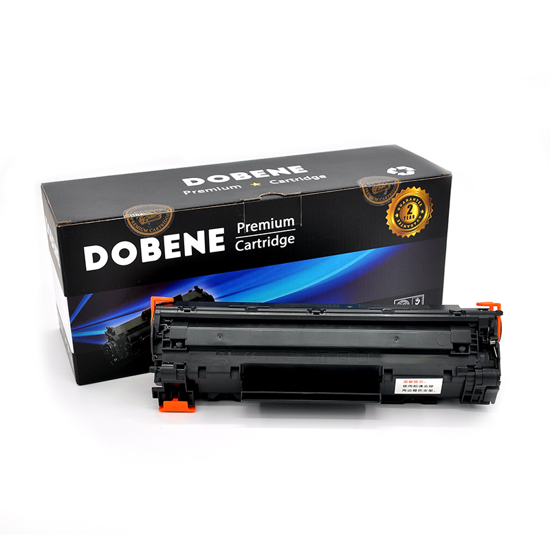 office supplier compatible 131a toner cartridge for use in hp printers 
