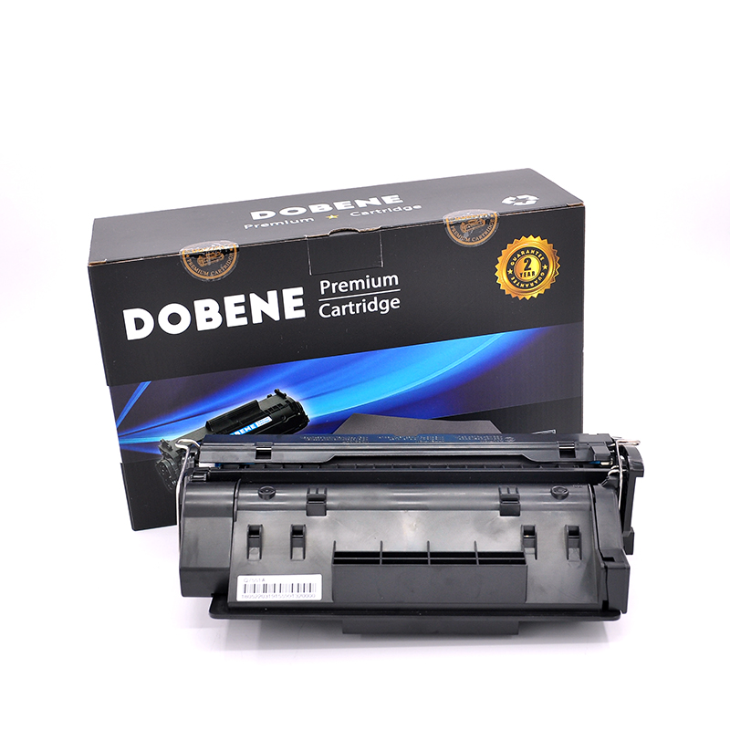 Confezione neutra prezzo cartuccia toner laser compatibile Q7551A