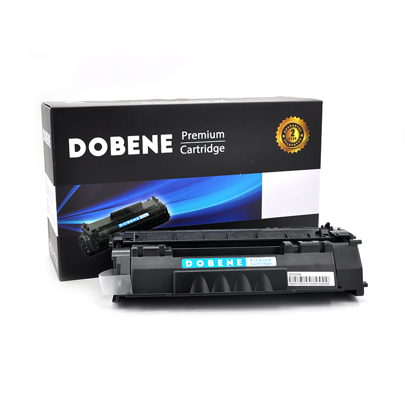 Compatible laser toner cartridge china supplier for hp 435 436a 