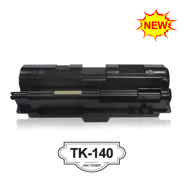 Kyocera TK140 cartridge mo le fa'aoga ile FS-1100