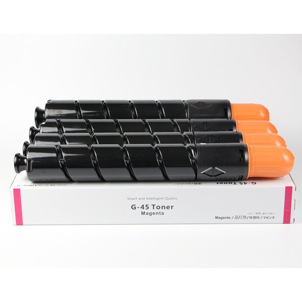Compatible NPG45 toner cartridge  for use in CANON IR 5054/5051/5250/5255