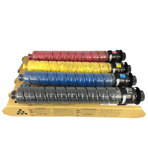 MP C2503 C3003 C3503 color cartridge compatible for use Ricoh MP C2003 C2503 C1803