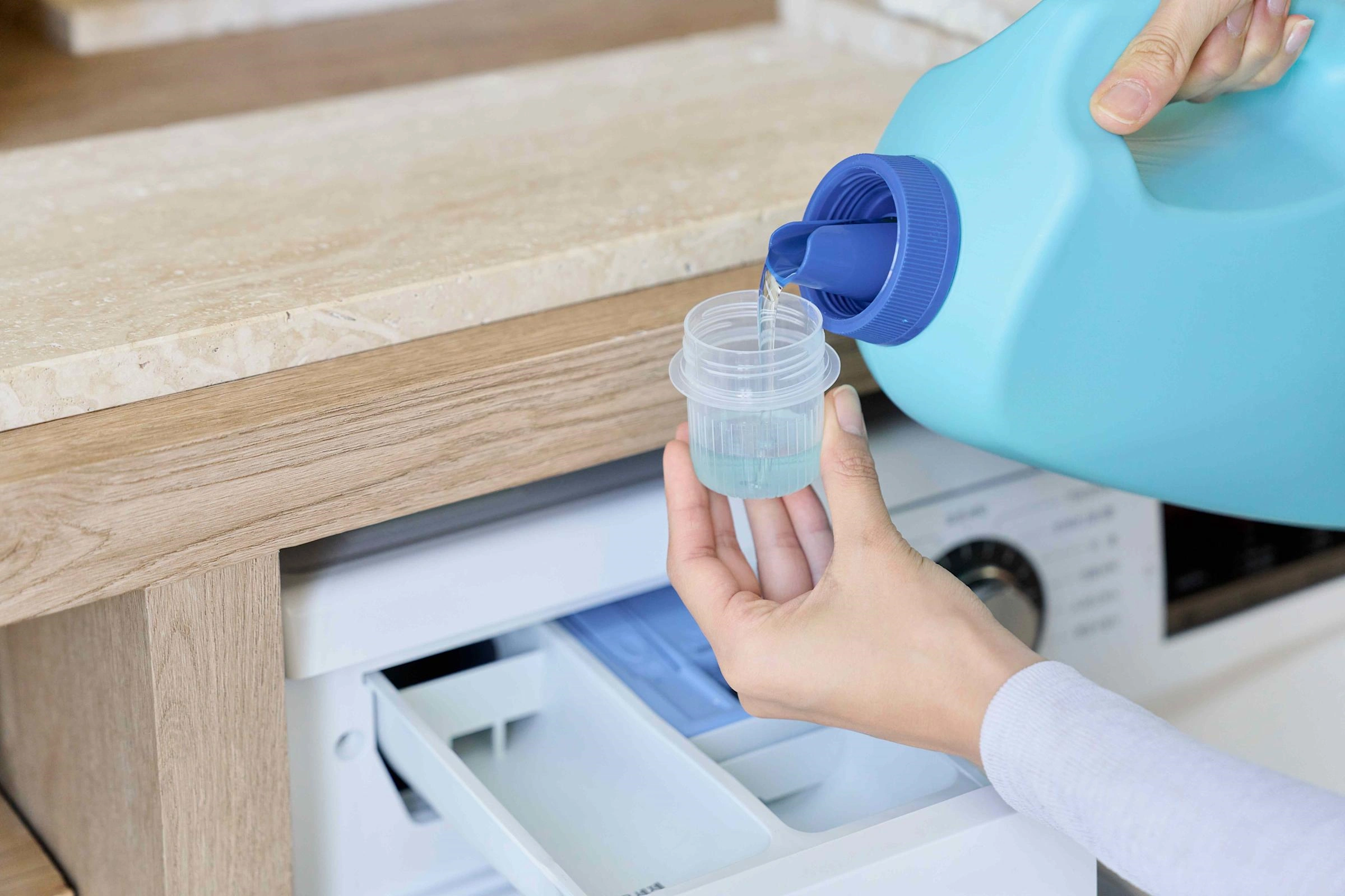 HPMC for Liquid Detergents: Fix Viscosity Failure Once and for All