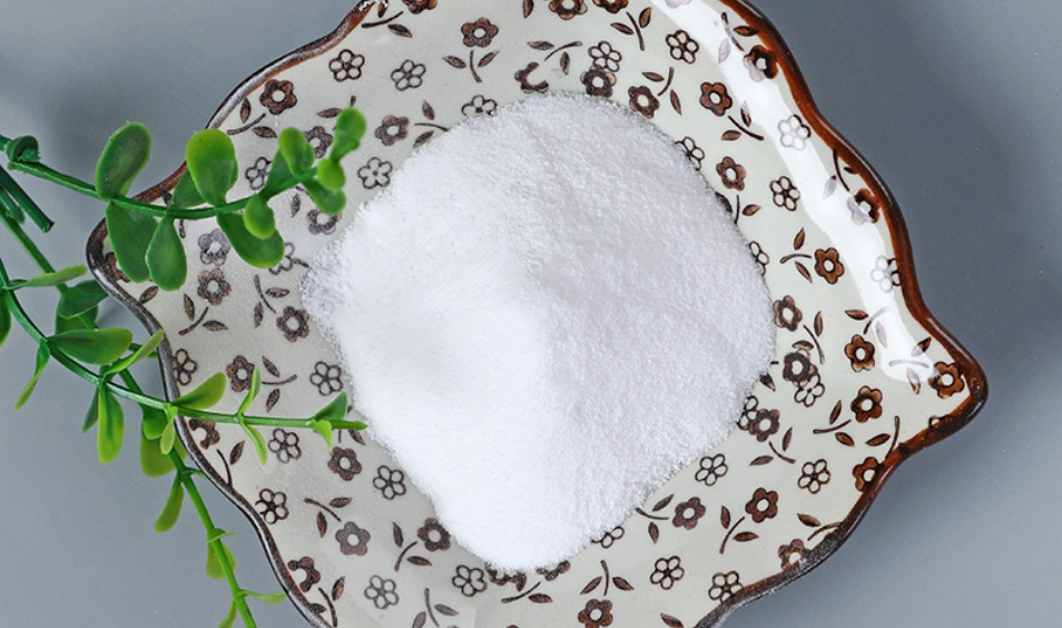 Hydroxypropyl Methyl Cellulose