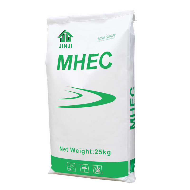 Metilhidroksietilselüloz (MHEC)