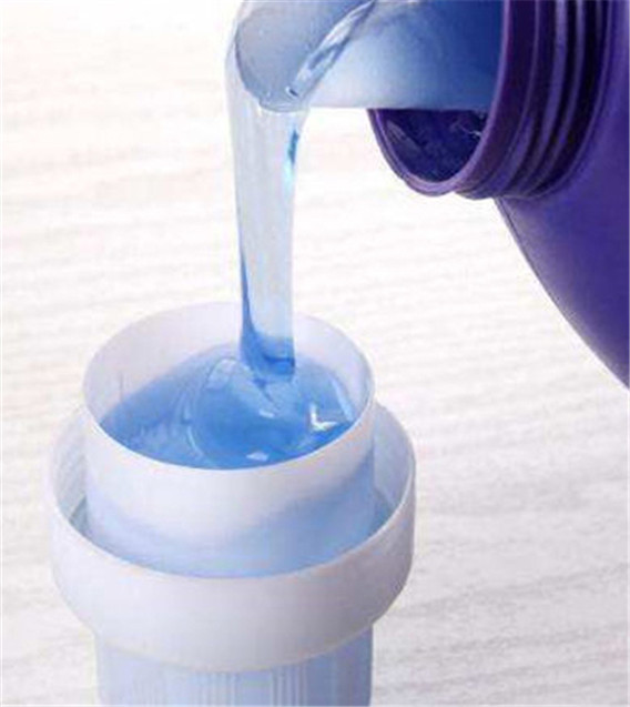 Hydroxypropyl Methyl Cellulose for Detergent Application.