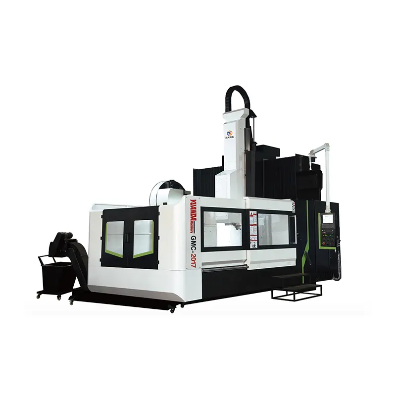 CNC Machine Tools: Domestic Development Outlook in 2024