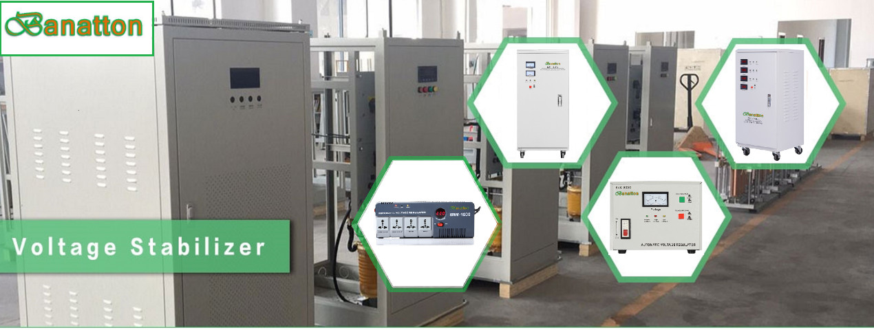 تثبیت کننده های تنظیم کننده ولتاژ اتوماتیک AC تک فاز نوع رله SDR 10KVA 8KW 10KW 220VAC (4)