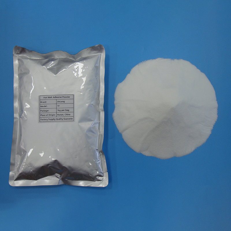 Hot sales TPU hot melt adhesive powder for screen printing with best quality factory price
