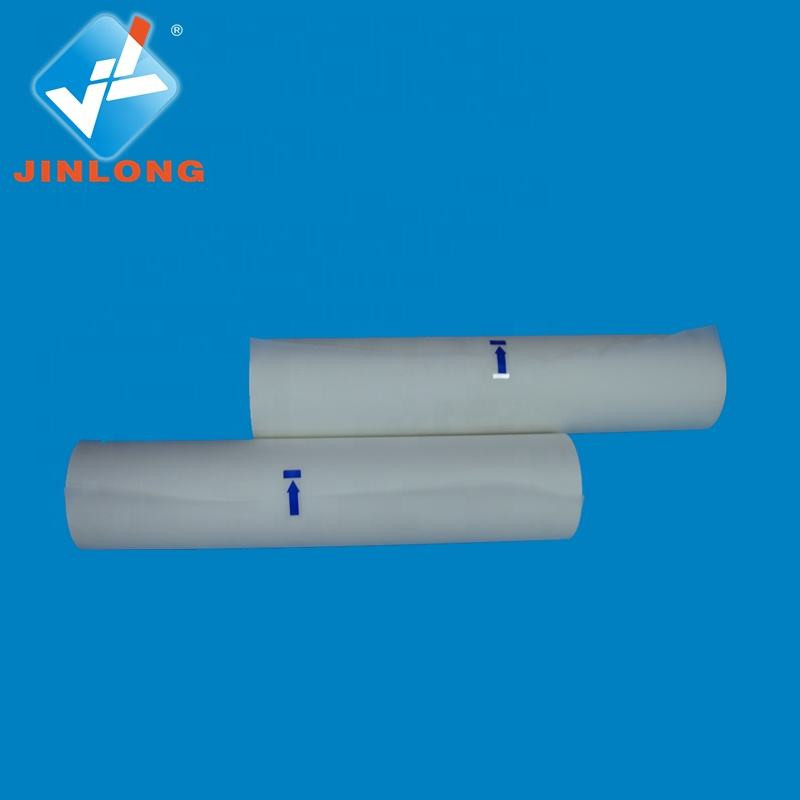 DTF film manufacturer with four layers coating film single double side matte