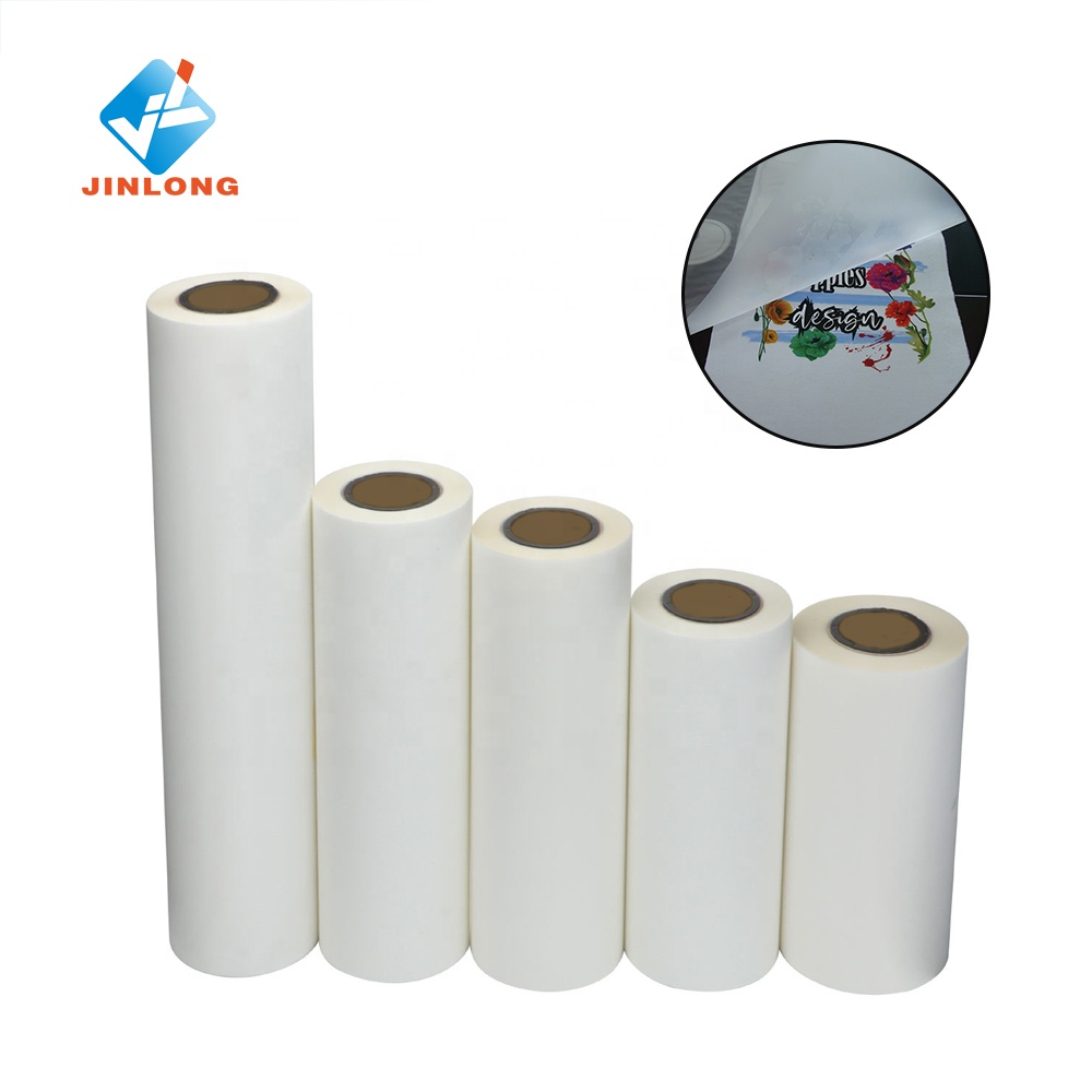 A3 A4 DTF film sheet size for digital printing DTF paper factory