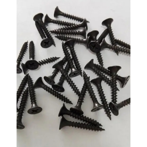 Dry wall nail self tapping screws (7)9cl