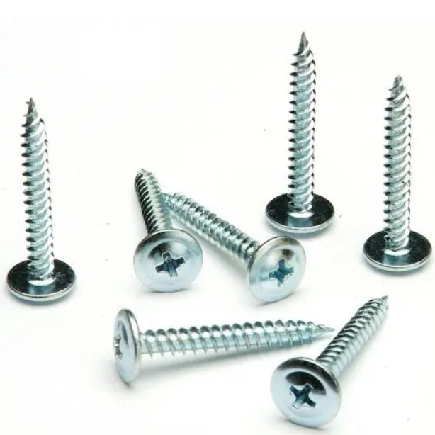 Truss head self tapping screws (7)vkb