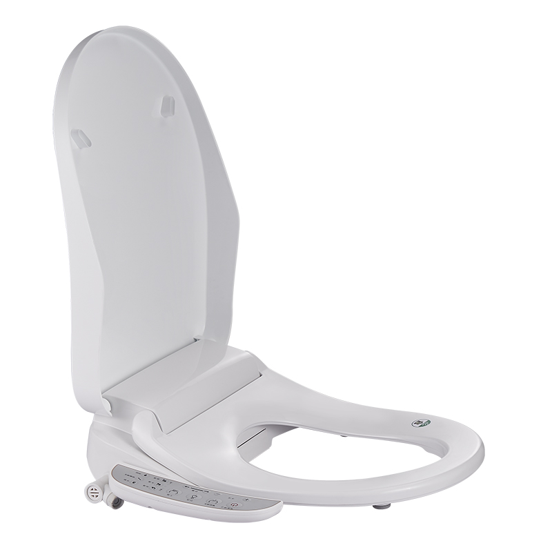 The Smart toilet-U-type smart toilet seat